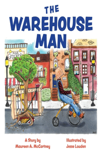 Warehouse Man