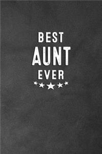 Best Aunt Ever