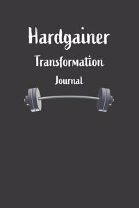 Hardgainer Transformation Journal