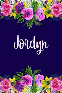 Jordyn