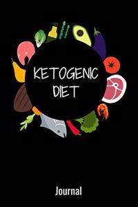Ketogenic Diet Journal