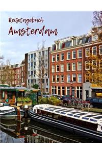 Reisetagebuch Amsterdam