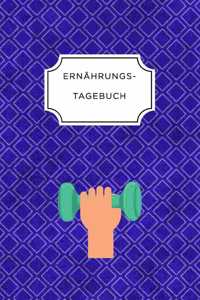 Ernährungstagebuch