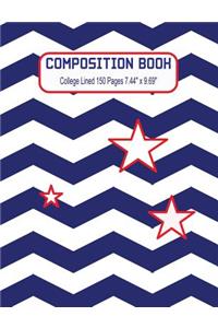 Composition Book
