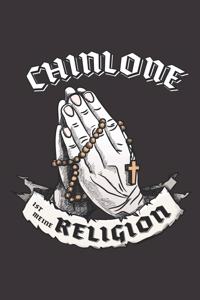 Chinlone Ist Meine Religion