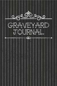 Graveyard Journal