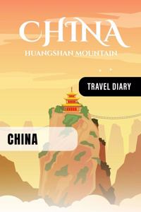 China Travel Diary