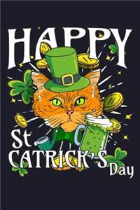 Happy St. Catrick's Day