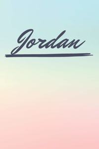 Jordan