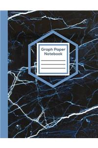 Graph Paper Notebook