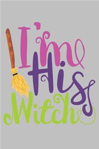 I'm Hiss witch