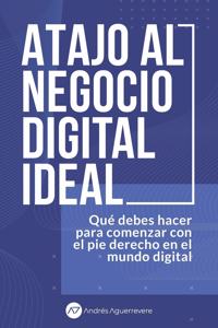 Atajo al Negocio Digital Ideal