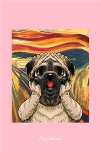 Pug Journal
