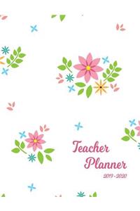 Teacher Planner