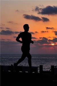 Legit Lit Marathoner Journal