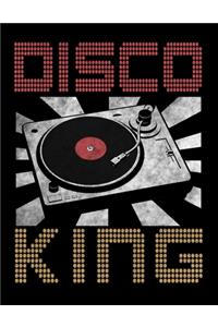 Disco King