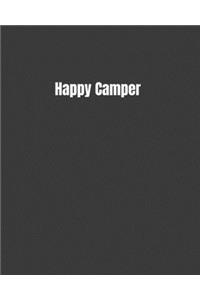 Happy Camper