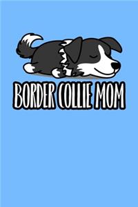 Border Collie Mom
