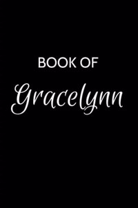 Book of Gracelynn