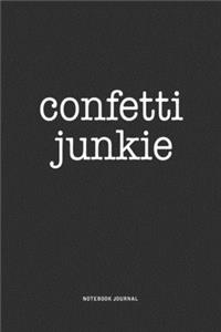 Confetti Junkie