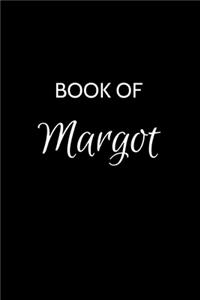 Book of Margot