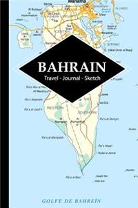 Bahrain Travel Journal