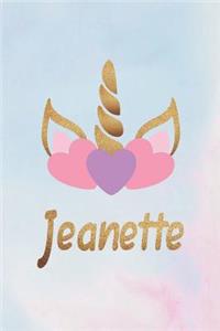 Jeanette