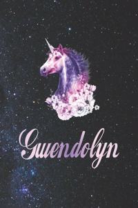 Gwendolyn