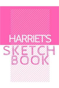 Harriet's Sketchbook