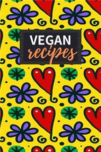 Vegan Recipes