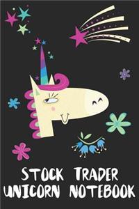 Stock Trader Unicorn Notebook