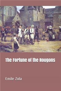 The Fortune of the Rougons