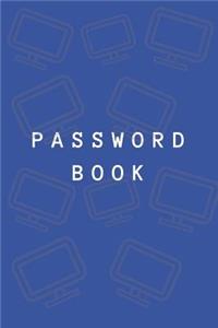 Password Book