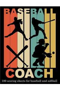 Baseball Coach
