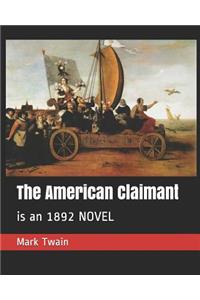 The American Claimant