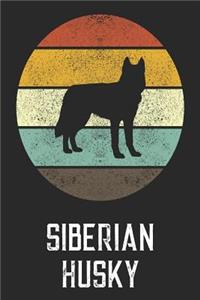 Siberian Husky