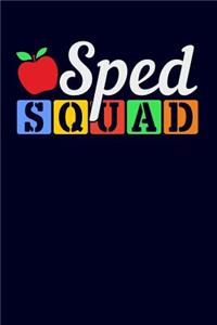 Sped Squad
