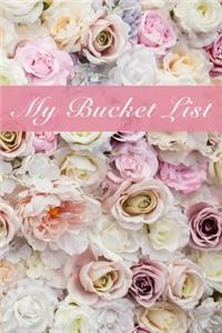 My Bucket List