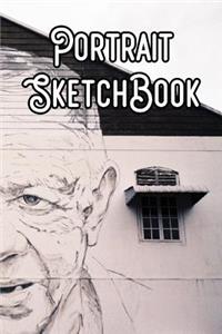 Portrait SketchBook