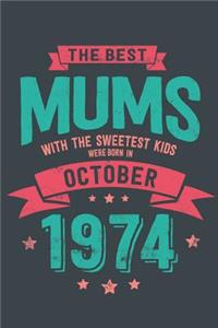 The Best Mums with the Sweetest Kids