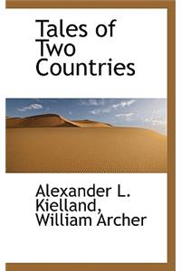 Tales of Two Countries
