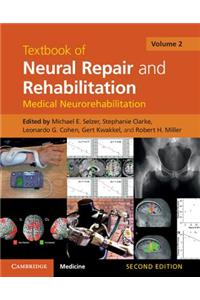 Textbook of Neural Repair and Rehabilitation