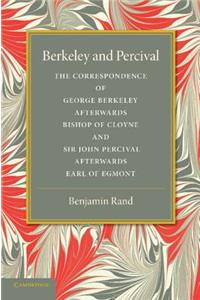 Berkeley and Percival