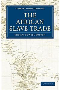 The African Slave Trade