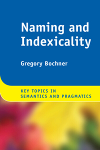 Naming and Indexicality