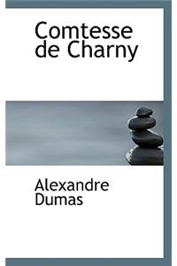 Comtesse de Charny