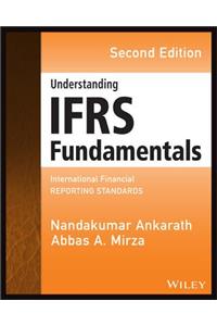 Understanding Ifrs Fundamentals