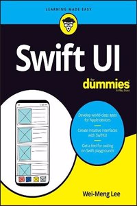 SwiftUI For Dummies