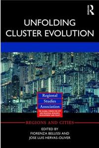 Unfolding Cluster Evolution