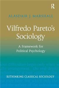 Vilfredo Pareto’s Sociology